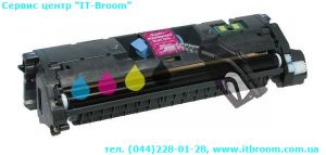 Купить Заправка лазерного картриджу HP 121A (C9703A)