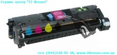 Заправка лазерного картриджу HP 121A (C9703A)