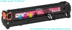 Заправка лазерного картриджу HP 131A (CF213A)