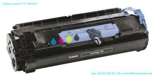 Купить Заправка лазерного картриджа Canon 706 (0264B002)