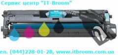 Заправка лазерного картриджу HP 123A (Q3971A)