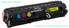 Заправка лазерного картриджа Samsung CLT-Y506L