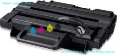 Заправка лазерного картриджа Samsung ML-D2850B