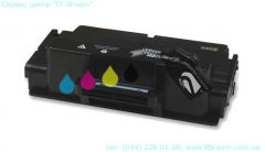 Заправка лазерного картриджа Xerox 106R02308