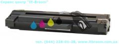 Заправка лазерного картриджа Xerox 108R00909
