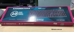 Клавиатура LogicPower LP-KB 036