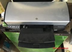 Принтер HP DeskJet D4263