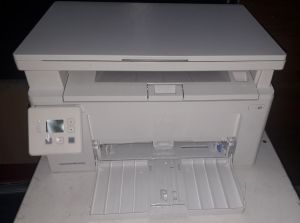 Купить Лазерный МФУ HP LaserJet Pro M130a (G3Q57A)