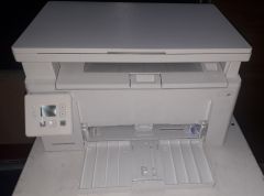 Лазерный МФУ HP LaserJet Pro M130a (G3Q57A)