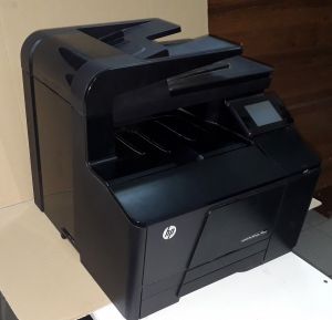 Купить Лазерный МФУ HP LaserJet Color Pro 200 M276n (CF144A)