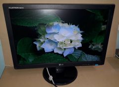 Монитор 22" LG W2241S-BF б/у (VGA)