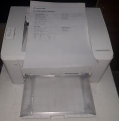 Лазерный принтер HP LaserJet Pro M102a (G3Q34A)