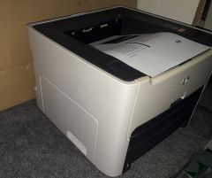 Лазерный принтер HP LaserJet 1320