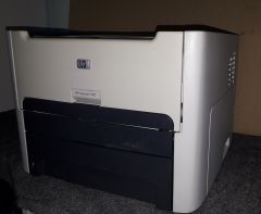 Лазерный принтер HP LaserJet 1320