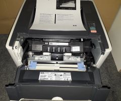 Лазерный принтер HP LaserJet 1320