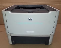 Лазерный принтер HP LaserJet P2015d