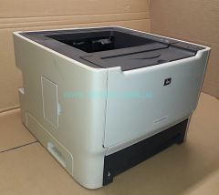 Лазерный принтер HP LaserJet P2015d