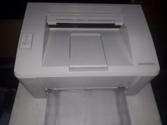 Лазерный принтер HP LaserJet Pro M102a (G3Q34A)