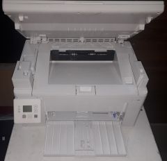 Лазерный МФУ HP LaserJet Pro M130a (G3Q57A)