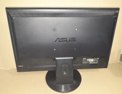 Монитор 22" Asus VW222S б/у (VGA, колонки)