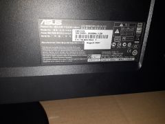 Монитор 22" Asus VW222S б/у (VGA, колонки)