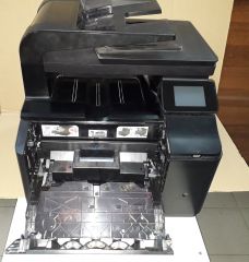 Лазерный МФУ HP LaserJet Color Pro 200 M276n (CF144A)