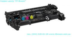 Заправка лазерного картриджа HP 59A (CF259A)