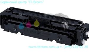 Купить Заправка лазерного картриджа Canon 046 (1250C002)