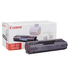 Картридж Canon EP-22 (Оригинал)