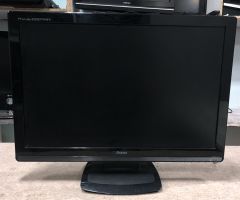 Монитор 22" Iiyama ProLite PLE2207WSV (VGA, акустика)