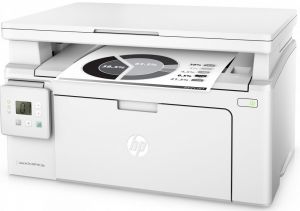 Купить Лазерный МФУ HP LaserJet Pro M130a (G3Q57A)