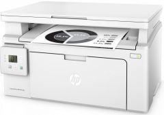 Лазерный МФУ HP LaserJet Pro M130a (G3Q57A)