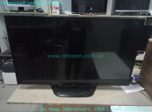 Купить Ремонт LED телевизора LG 42LB551V-ZC Киев