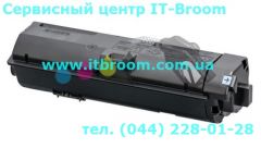 Заправка лазерного картриджа Kyocera TK-1150 (1T02RT0NL0)