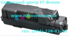 Заправка лазерного картриджа Kyocera TK-1160 (1T02RY0NL0)