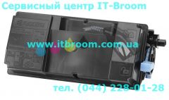 Заправка лазерного картриджа Kyocera TK-3130 (1T02LV0NL0)