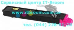 Заправка лазерного картриджа Kyocera TK-8115M (1T02P3BNL0)