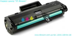 Заправка лазерного картриджу HP 105A (W1105A)
