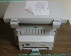  Ремонт принтера Konica Minolta PagePro 1480MF Киев