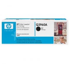 Картридж HP Color LaserJet 2550/2820/2840 Print Cartridge. Black. 5.000 pages